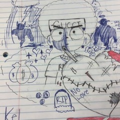 OTM Kel Ft. BAKA- Came Up