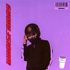 Frvrfriday- Channel Purple Chopped not slopped