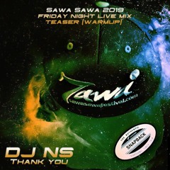Sawa Sawa Friday Night teaser 2019