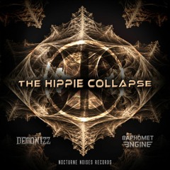 Demonizz & Baphomet Engine - Metaphysical Mind 212