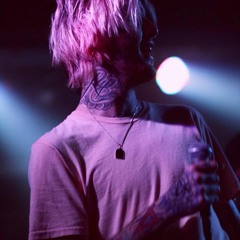 Lil Peep - Sodium (Without Feature)