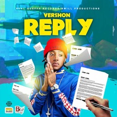 Vershon - Reply