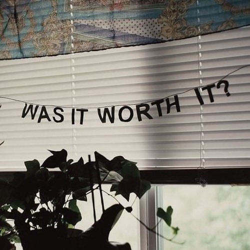 Stream was it worth it by somari Listen online for free on SoundCloud