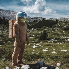 Stranded On This Planet