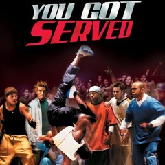 DJFAPE - YOU GOT SERVED DROP