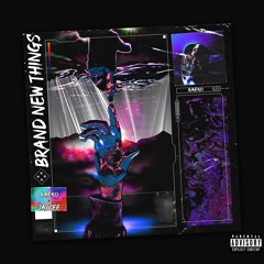 Brand New Things (feat. JayCee)