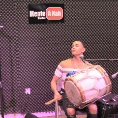 Gerald Guira & Anderson Tambora - Caonabo Ft Geniswing Raja Tabla & Musiquito