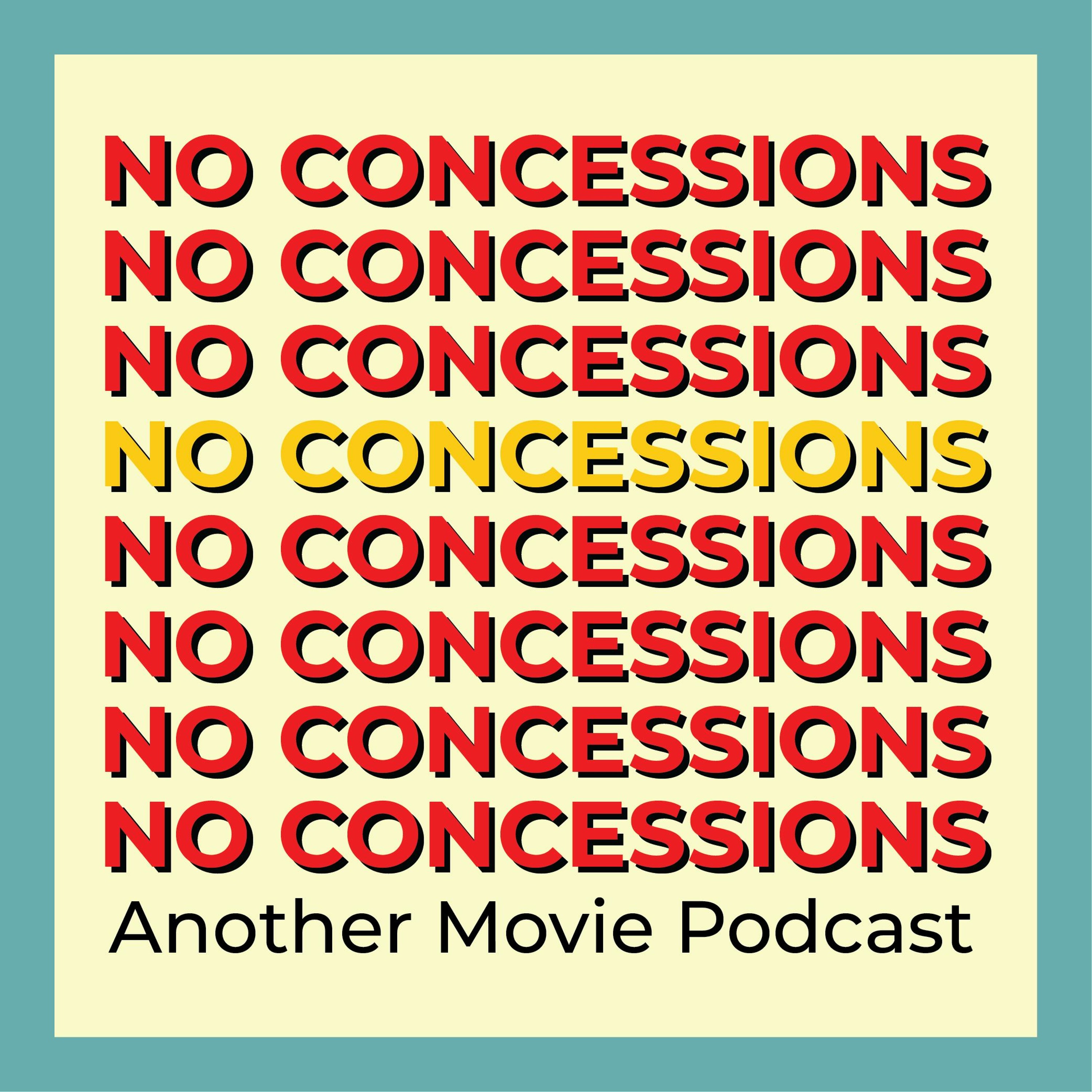 No Concessions
