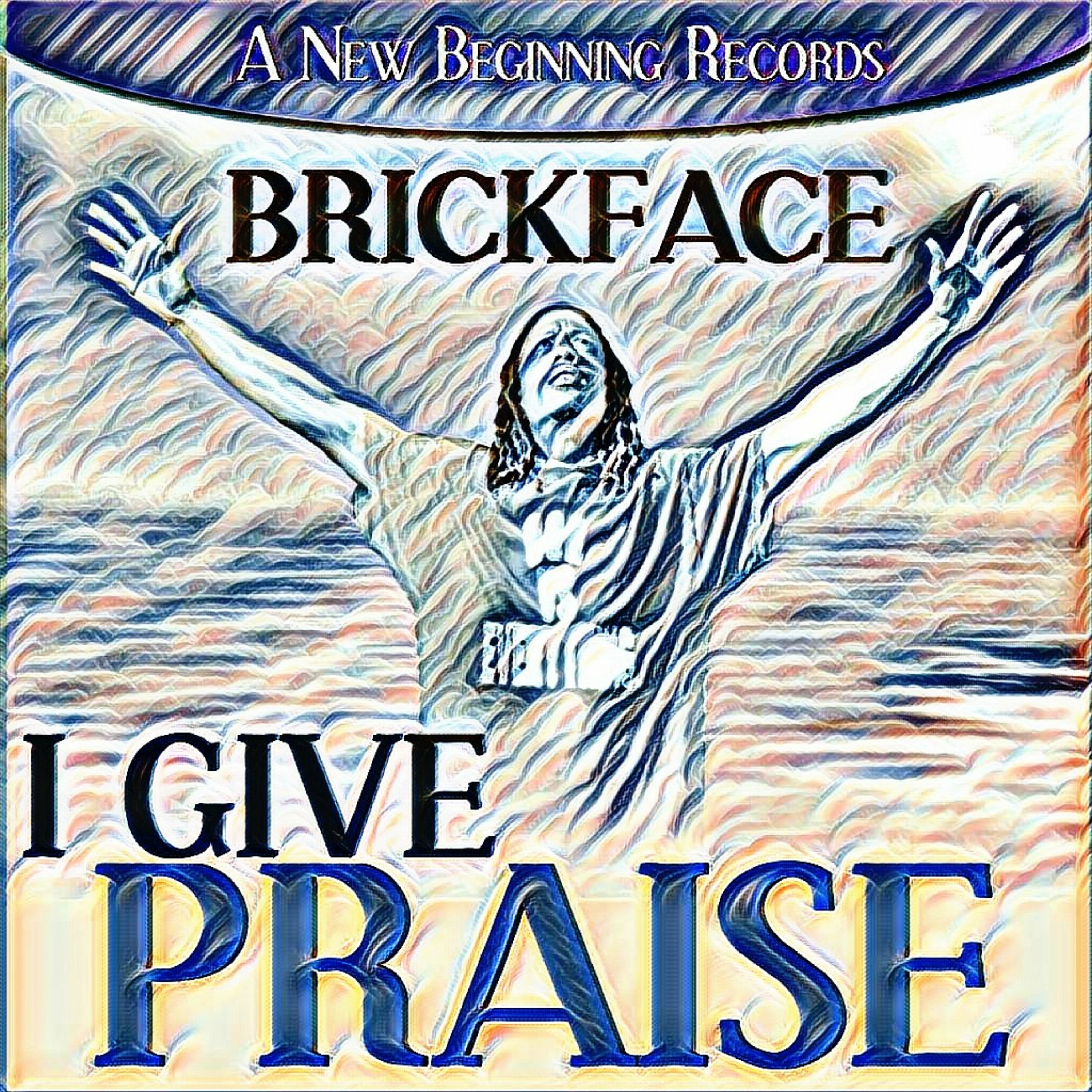 I Give Praise episode artwork