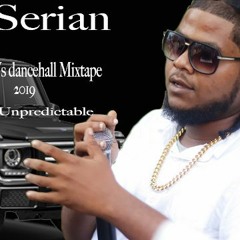 Hip Hop Vs Dancehall Mixtape (TeamUnpredictable)