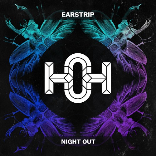 Earstrip - Night Out (Original Mix)
