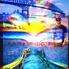 FLOATIN DOWN A BACKROAD (Prod.Yung Impulse)