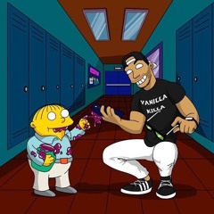 Dubskie - Windshield Bop  (Prod. Roddy Ricch Big Stepper Start Wit Me Instrumental)