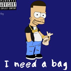 ODOLJ$moove - I Need a Bag