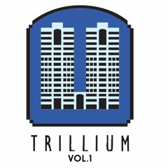 Trillium Vol.1 OUT NOW  >>>>> https://clone.nl//item56523.html