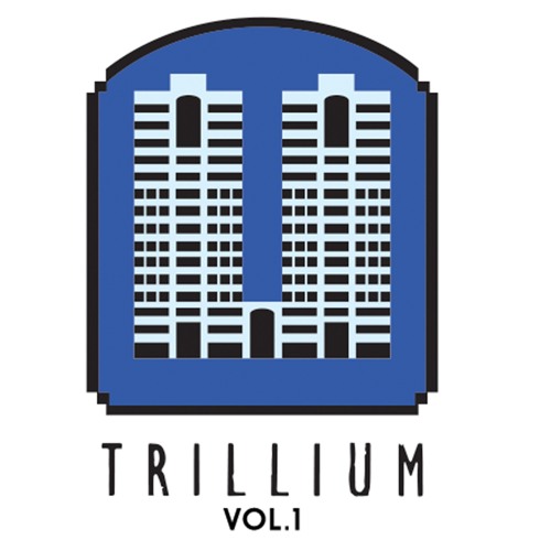 Trillium Vol.1 OUT NOW  >>>>> https://clone.nl//item56523.html