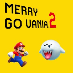 MERRYGOVANIA 2
