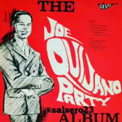Yo Soy Aquel Joe Quijano