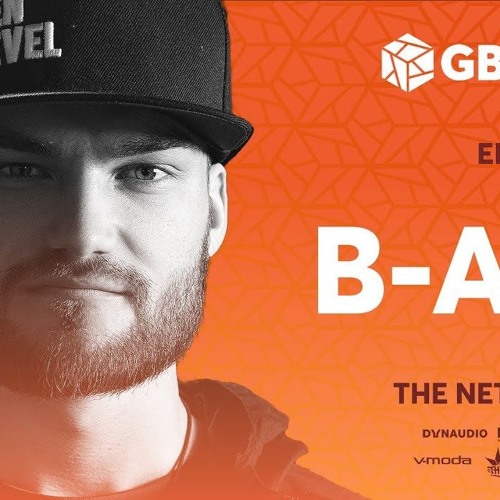 B - ARTGrand Beatbox Battle 2019Solo Elimination