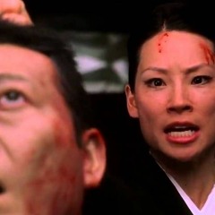 O-Ren Ishii [Produced By RIPA]