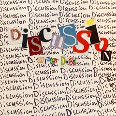 Discussion(Prod. by Nave)