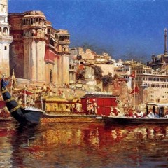 Episode 7 - Gentoo Society Part 1