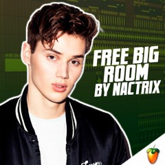 FREE Big Room #11 like Maurice West, Rave Culture By Nactrix