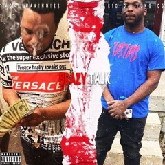 MoneyMakinMirr ft RIO DA YUNG OG  Brazy Talk