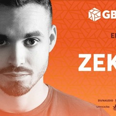 ZEKKA | Grand Beatbox Battle 2019 | Solo Elimination