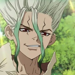 Dr. Stone - Insert OST