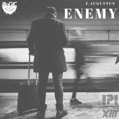 J. Augustus - Enemy