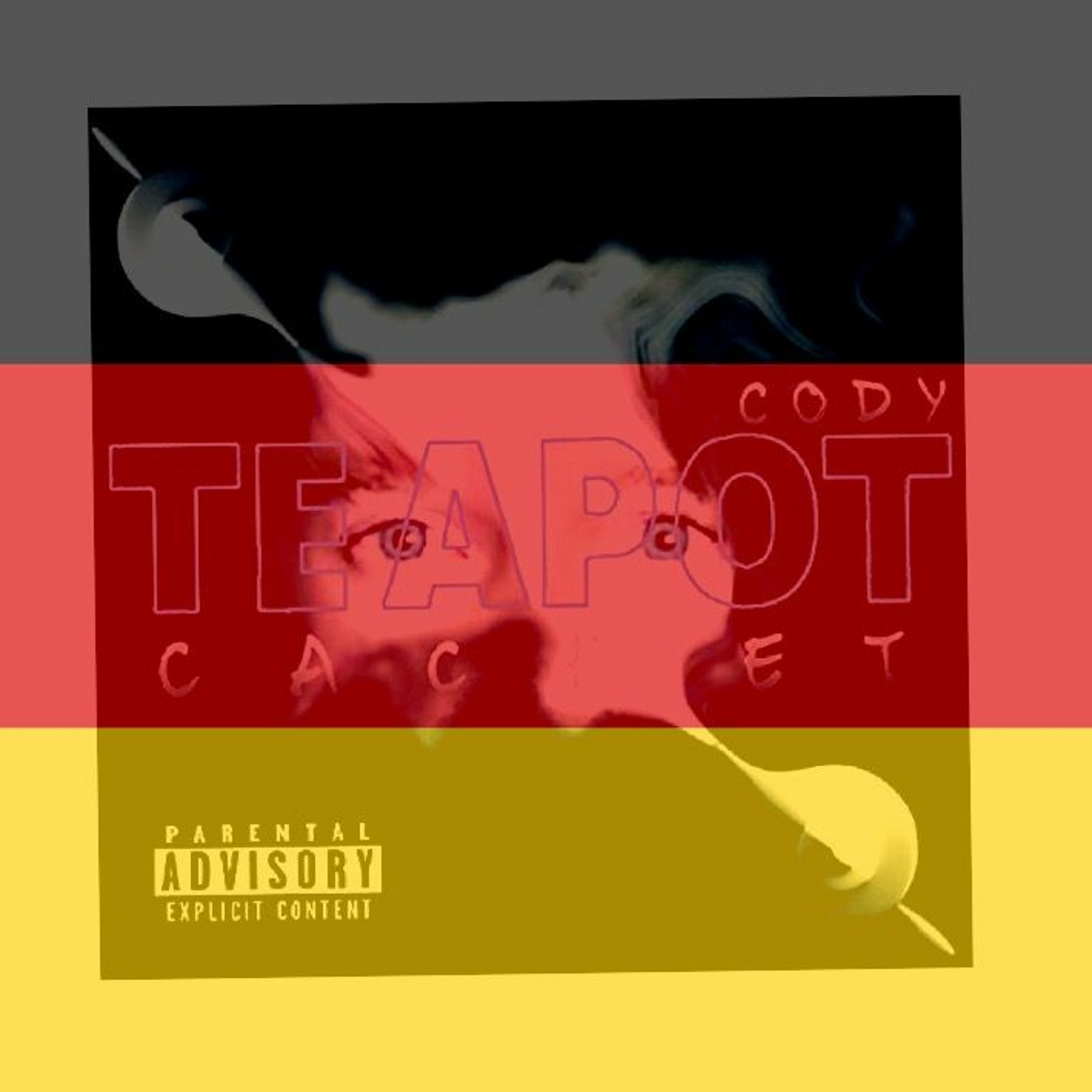 TEAPOT 2.0 (German Edit) episode artwork