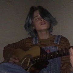 I don't want to set the world on fire (Scruffpuppie cover)
