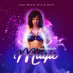 Keldamuzik - Magic