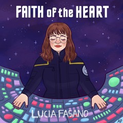 Faith of the Heart (Star Trek Enterprise cover)