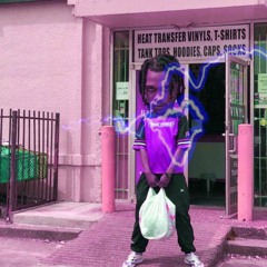 VOODOO CHILD® PRESENTS: JORDANB - EXPEDITION ®