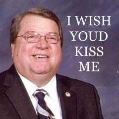 I Wish You'd Kiss Me -- Country Style U.S.A. with Charlie Applewhite