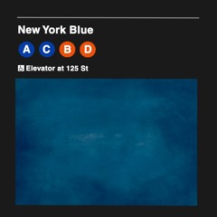 New York Blue