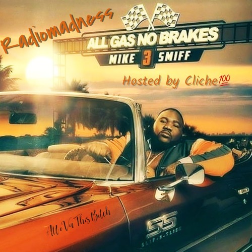 Mike Smiff - My First Hunnid ft Gank Gaank