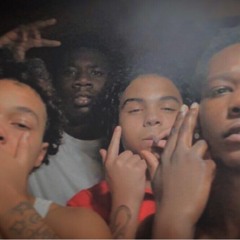 Death wish x baby glo x daedae x louie bandxz