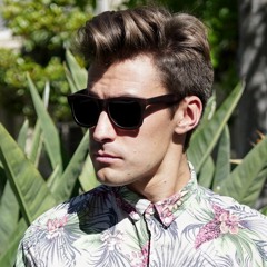 Nightcall - Kavinsky - Nick Powers Cover