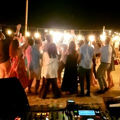 Live@CybellElie PreWedding Party Bar National July 5, 2019