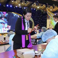 Đường đến đỉnh vinh quang