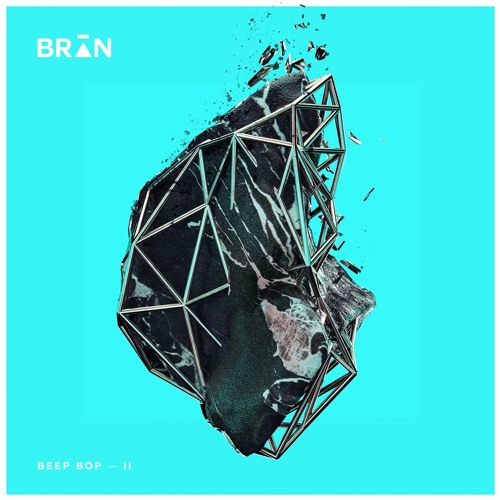 Bran Richards - Rock Steady