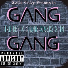 Tru Bey x Stonie Rivers x TN TOD - Gang Gang