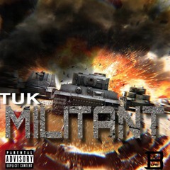 Tuk-Militant