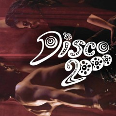 Alegra x Adam Wick's @ Disco2000_Love parade
