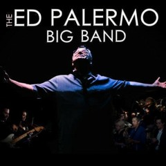 The Ed Palermo Big Band / Affinity
