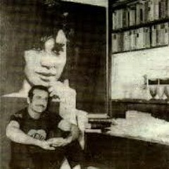 Marge Man - Fereydoon Farrokhzad