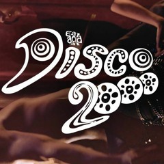 X Alegra live @ Disco2000, Love Parade (14 -6- 19)